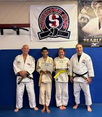 Image result for Exmouth Vikings Judo Club