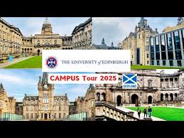 Image result for Edinburgh University