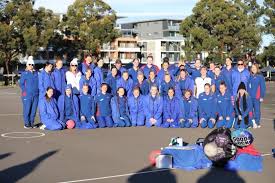 Image result for Charlestown/Adelphi Netball Club