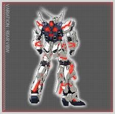 「アーロン・テルジェフ 機動戦士ガンダムUC」の画像検索結果