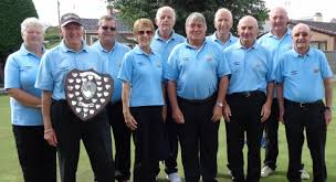 Image result for Castell Alun Bowling Club