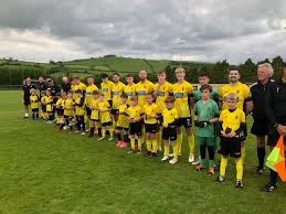 Image result for Buckland & Milber Football Club