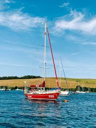 Image result for The Island Cruising Club Limited