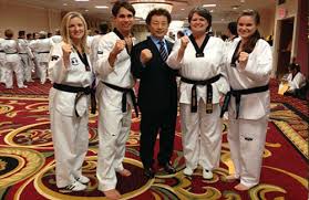 Image result for Dacula Martial Arts Dojo