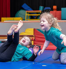 Image result for Little Steps Gym