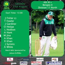 Image result for St Margaretsbury Cricket Club