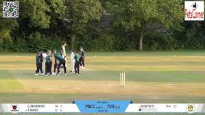 Image result for Preston Nomads Cricket Club
