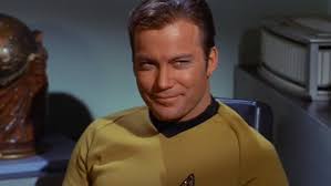 Image result for captain kirk