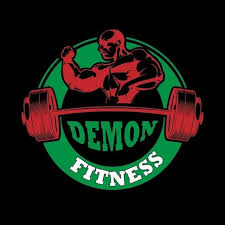 Image result for Demon Gym