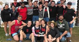 Image result for Bradford University Disciples Ultimate Frisbee Club
