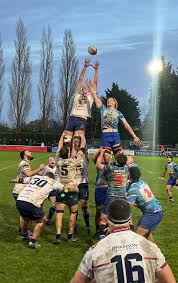 Image result for Sedgley Park Rugby Union Football Club