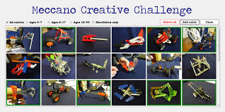 Image result for The South West Meccano Club