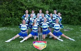 Image result for Fierce Athletics Cheerleaders