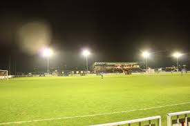 Image result for Cray Wanderers F C