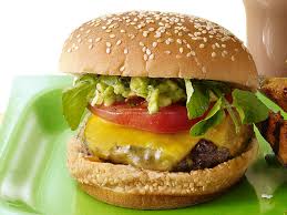 burger me