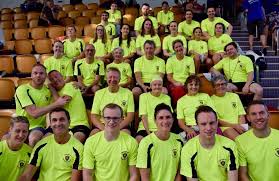 Image result for Rushmoor Royals