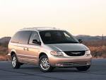 Chrysler Voyager | Golmaal Wallpapers