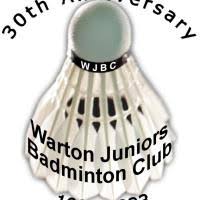 Image result for Langwathby Junior Badminton Club