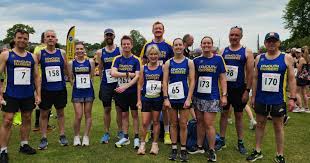 Image result for Exeter Harriers Limited