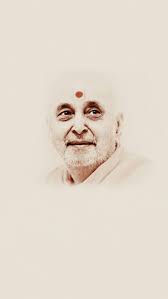 Image result for Pramukh Swami