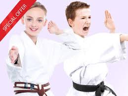 Image result for Karstadt TaeKwonDo