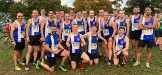 Image result for Royal Sutton Coldfield Athletics Club