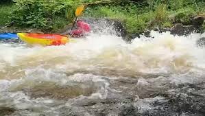 Image result for Battersea Canoe Club