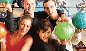 Image result for Shell Bowling Club