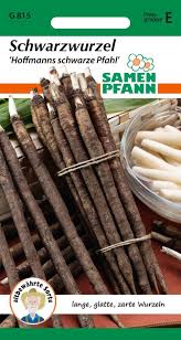 Image result for Schwarzwurzeln