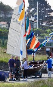 Image result for Llandudno Sailing Club
