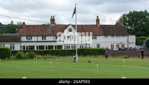 Image result for Farnham Park Golf Course