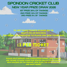 Image result for Spondon Cricket Club