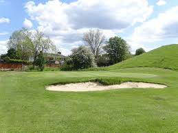 Image result for Aquarius Golf Club