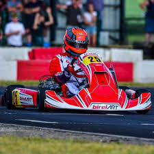 Image result for Forest Edge Kart Club