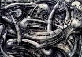 Image result for giger