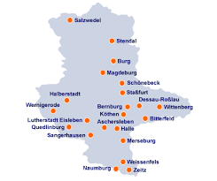 Gebrauchtwagen Sachsen-Anhalt - Autos kaufen und verkaufen in ... - sachsen-anhalt