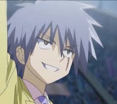 「西沢一樹 ハヤテのごとく!」の画像検索結果