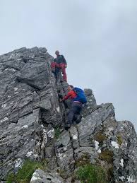 Image result for Inverness Mountaineering Club