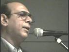 'EK SHAAM TALAT MAHMOOD KE