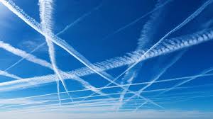 Image result for chemtrail