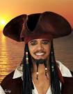 On International Talk Like A Pirate Day, Captain Obama seeks more ...