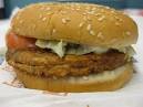 GrubGrade | Fast Food Review: The BK Veggie Burger from Burger King