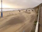 Bournemouth: sandstorm on the - via Daymix