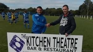 Image result for Coppull United Football Club