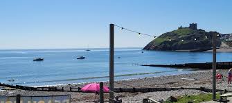 Image result for Criccieth Golf Club