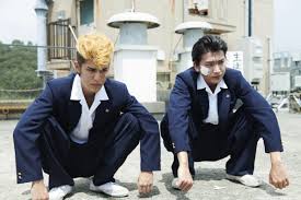 「鬼塚英吉 GTO」の画像検索結果