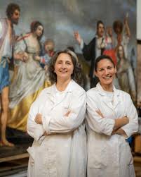 「エンリカ・クローチェ」の画像検索結果