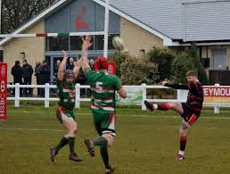 Image result for West Hartlepool Rugby Football Club