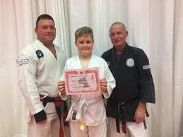 Image result for Ronin Yudansha Ryu