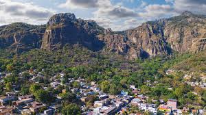 Kuvahaun tulos haulle Tepoztlan